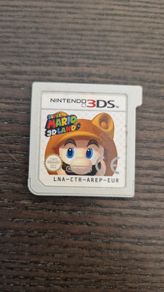 Super Mario 3D Land for Nintendo 3DS