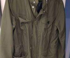 gant jacket