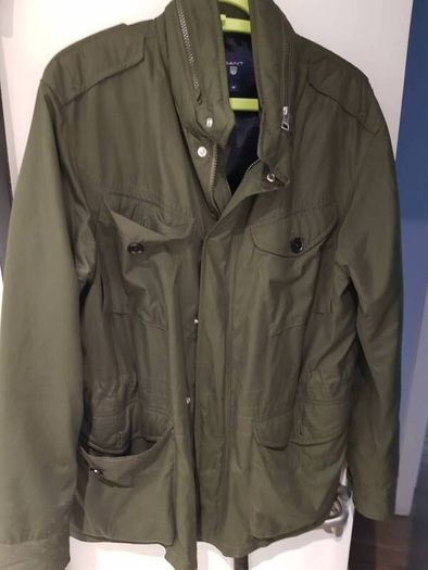 Gant Jacket
