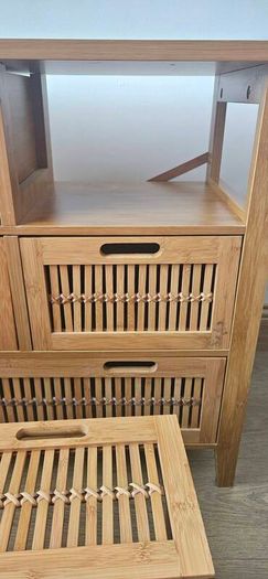 Chest of drawers 5 drawers