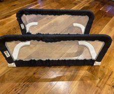 Safety 1st Portable Bed Rails