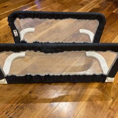 Safety 1st Portable Bed Rails