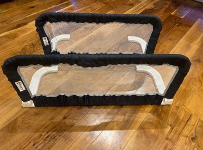 Safety 1st Portable Bed Rails