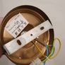 searchlight american diner pendant light shade x2 Image 5