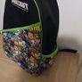 Minecraft bag Image 2