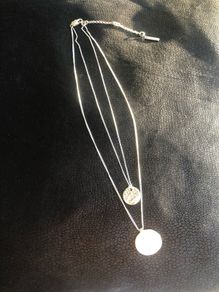 designer necklace