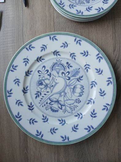 Villeroy and Boch