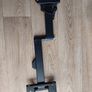 Heavy-duty adjustable monitor/display mounting arm in very good condition. Image 2