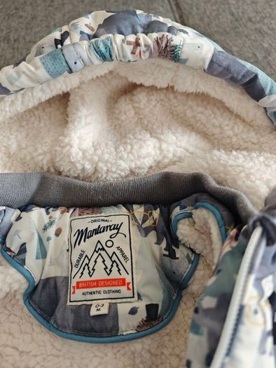 baby boy bundle