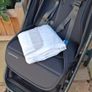 UPPAbaby Minu V3 Travel Stroller Image 3