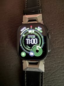 Apple Watch Ultra 3