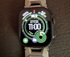 Apple Watch Ultra 3