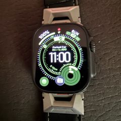 Apple Watch Ultra 3