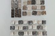 Mosaic Tiles - Natural Stone Mix