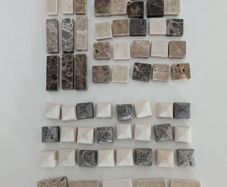 Mosaic Tiles - Natural Stone Mix