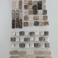 Mosaic Tiles - Natural Stone Mix