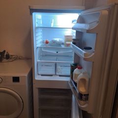 refrigerator