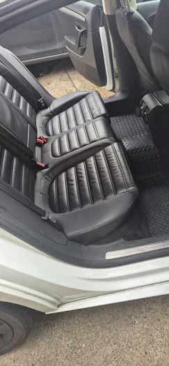 2015 Volkswagen CC