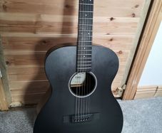 Martin OMX E
