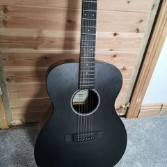 Martin OMX E