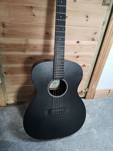 Martin OMX E