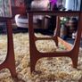 Mid Century Nest of Tables Image 3