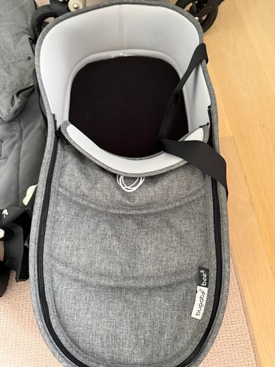Bugaboo bee 5 excellent condition
