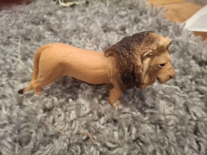 Schleich Lion