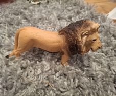 Schleich Lion