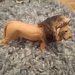 Schleich Lion