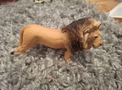 Schleich Lion
