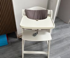 Hauck high chair