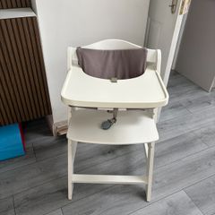 Hauck high chair