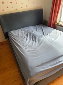 5ft bed