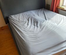 5ft bed