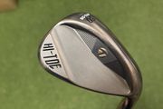 Taylormade Hi Toe 50 wedge