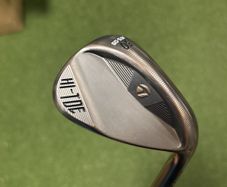 Taylormade Hi Toe 50 wedge