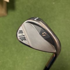 Taylormade Hi Toe 50 wedge