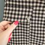 Mango Skirt Size Small Image 3