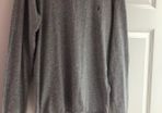 All Saints Long Sleeve Top - S