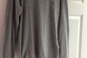 All Saints Long Sleeve Top - S