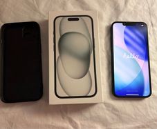 IPhone 13 unlocked 128GB