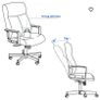 Office chair Image 5