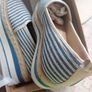 womens espadrilles size 39 Image 2