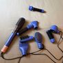 FREE Hair Styler with all attachments (please read) Image 2