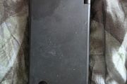 Black Nintendo Ds