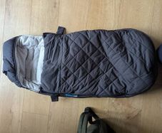 Uppababy Cosy Ganoosh