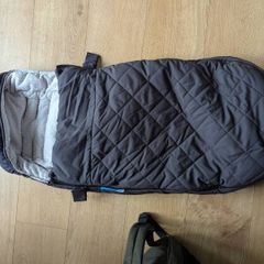 Uppababy Cosy Ganoosh