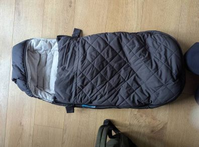 Uppababy Cosy Ganoosh