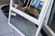 pvc window